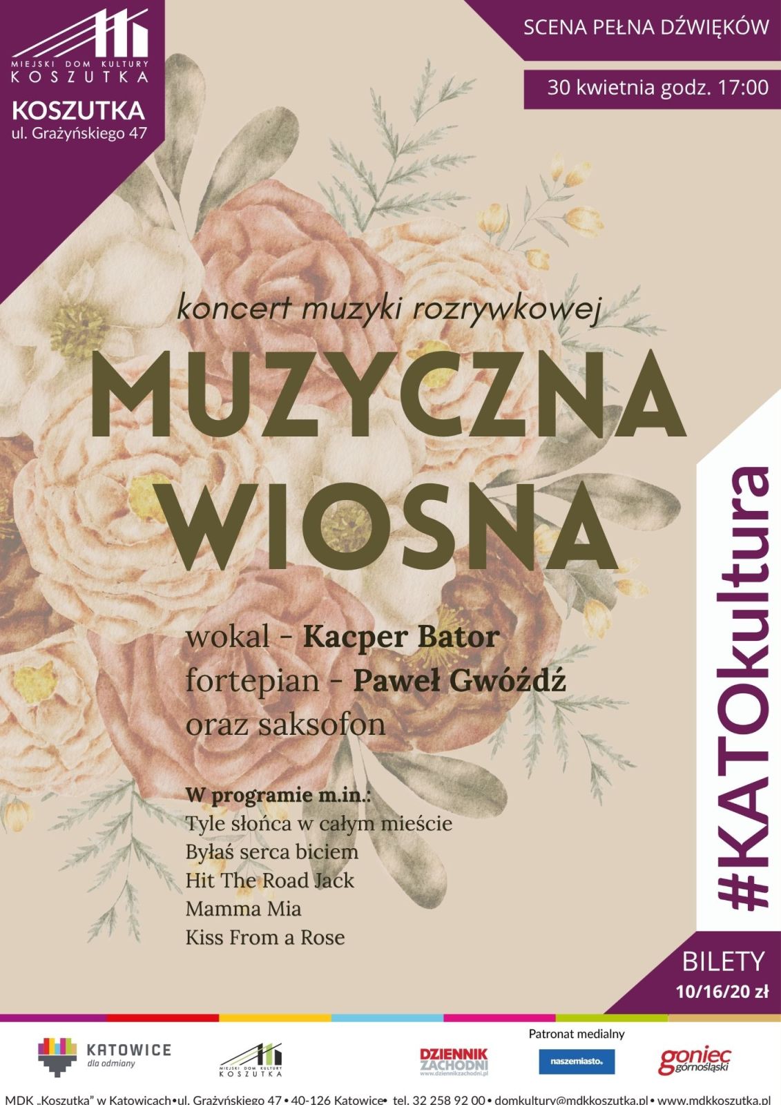 Koncerty / 2026-04-30