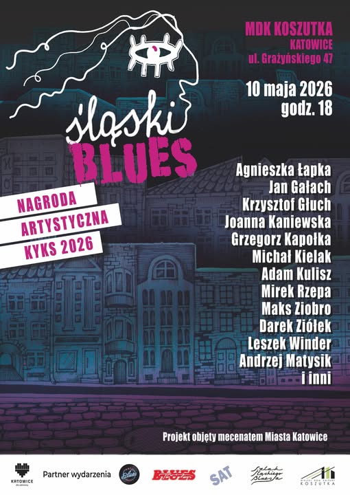 Koncerty / 2026-05-10