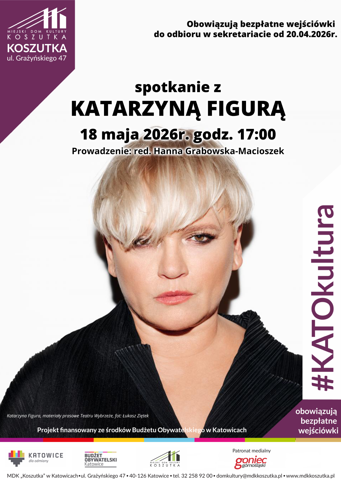 Spotkania / 2026-05-18