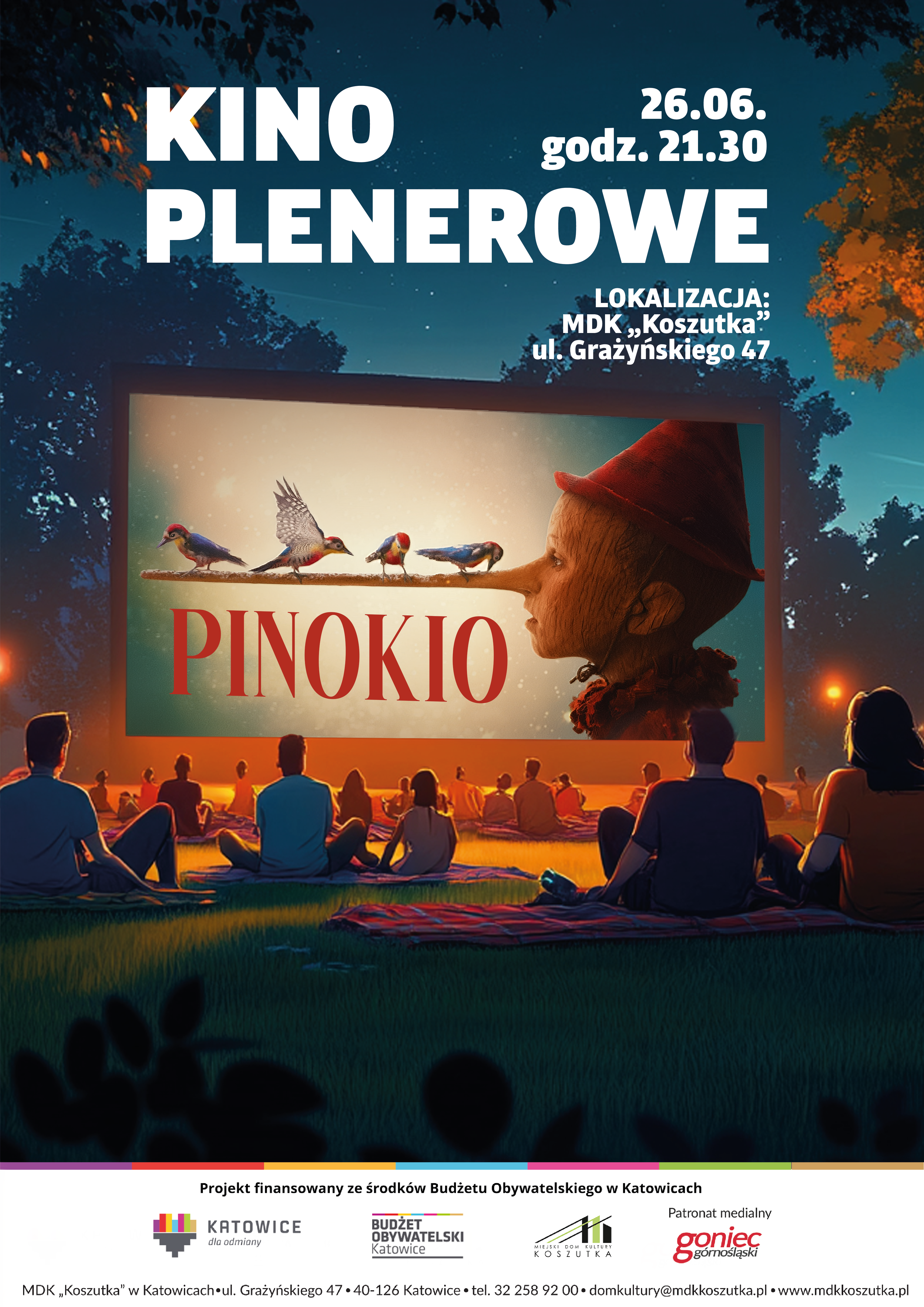 Kino / 2026-06-26