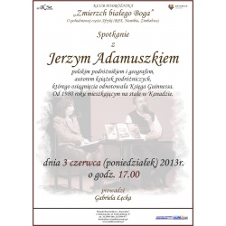 Klub podróżnika