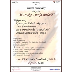 Koncert
