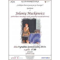 KLUB PODRÓŻNIKA