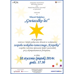 KONCERT SEMESTRALNY