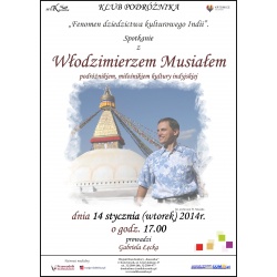 KLUB PODRÓŻNIKA