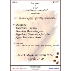 KONCERT