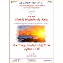 ZE ZDROWIEM NA TY