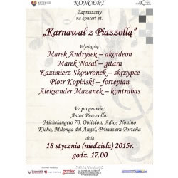Koncert