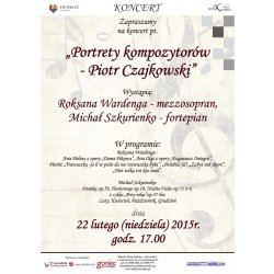 Koncert IPiUM "Silesia"