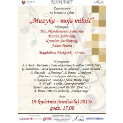 Koncert