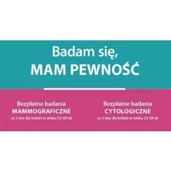 Badam się, mam pewność!