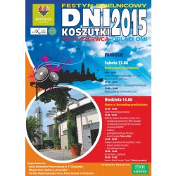 Festyn Dni Koszutki