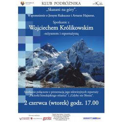 Klub Podróżnika