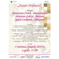 Koncert