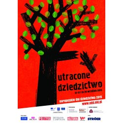 Europejskie Dni Dziedzictwa 2015
