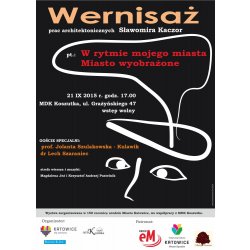 Salon Artystyczny  - Sławomir Kaczor