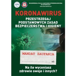 Koronawirus