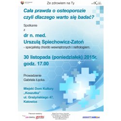 Za Zdrowiem na Ty