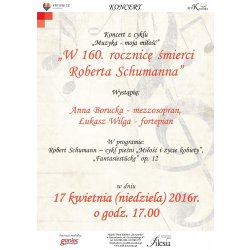 Koncert plakat