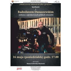 Akademia Filmu plakat
