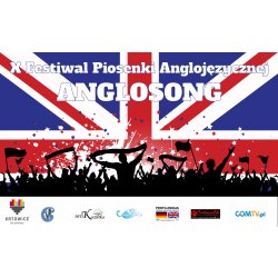 X Festiwal Piosenki Anglojęzycznej ANGLOSONG 2016