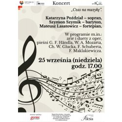 Koncert Niedzielny