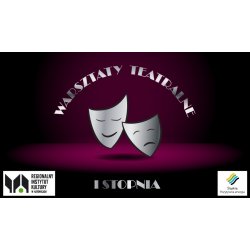 Warsztaty teatralne dla nauczycieli i instruktorów
