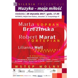 Silesia plakat