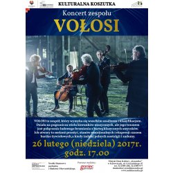 Vołosi plakat