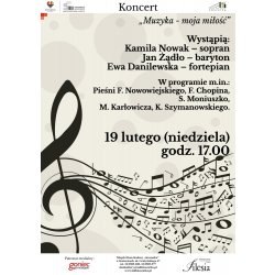 Koncert