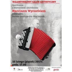 Wyrostek plakat