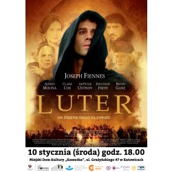 LUTER