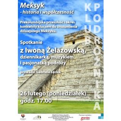 Klub Podróżnika