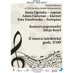 Koncert
