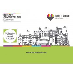 Budżet Obywatelski na Koszutce 2019