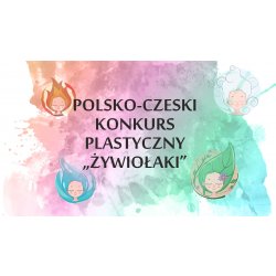 Wyniki Konkursu Plastycznego "Żywiołaki"