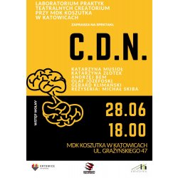 C.D.N.