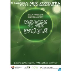 GALA TANECZNA