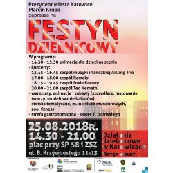 Festyn Dzielnicowy
