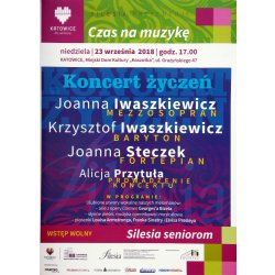 Czas na muzykę