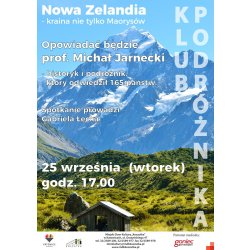 Klub Podróżnika