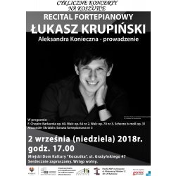 Cykliczne Koncerty na Koszutce