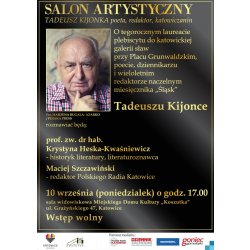 Salon Artystyczny