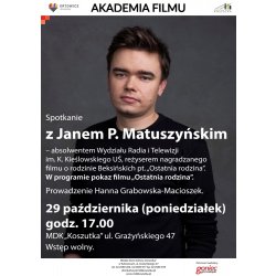 Akademia Filmu