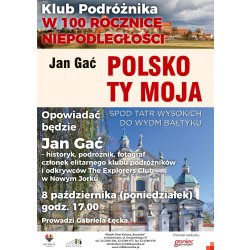 Klub Podróżnika