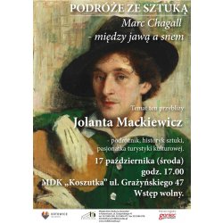 Podróże ze sztuką