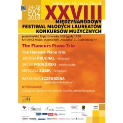 Koncert IPiUM "Silesia"