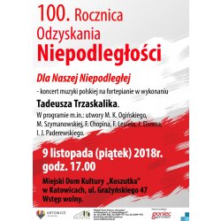 Dla Naszej Niepodległej