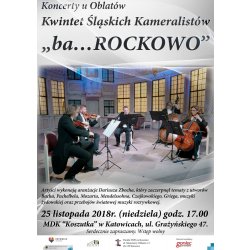 Ba...rockowe przeboje