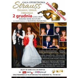 Gala Operetkowa